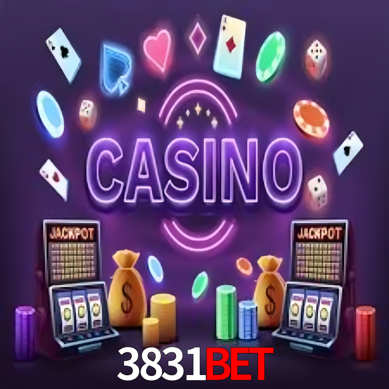A Arte do Poker: Estratégia e Habilidade no 3831bet.COM